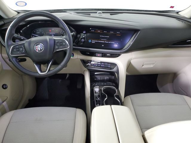 Used 2022 Buick Envision Preferred image 15