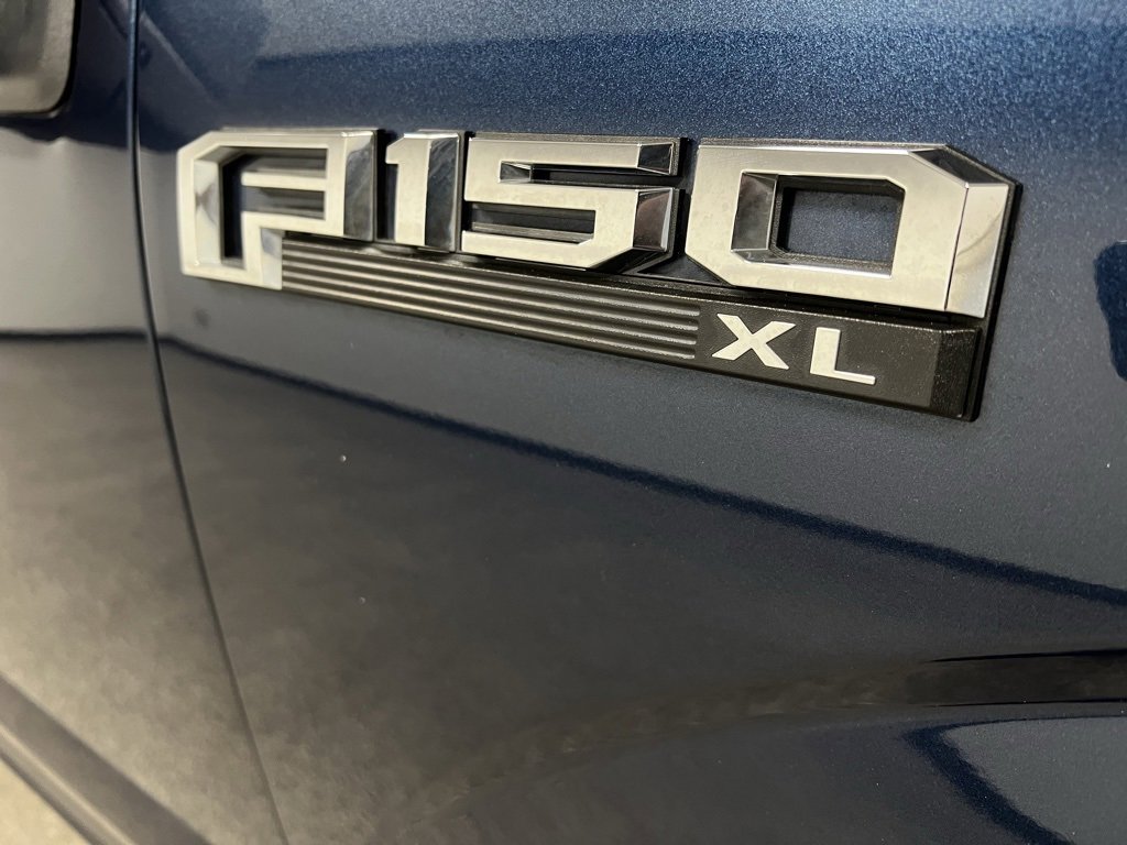Used 2016 Ford F150 XL w/ XL Power Equipment Group image 20