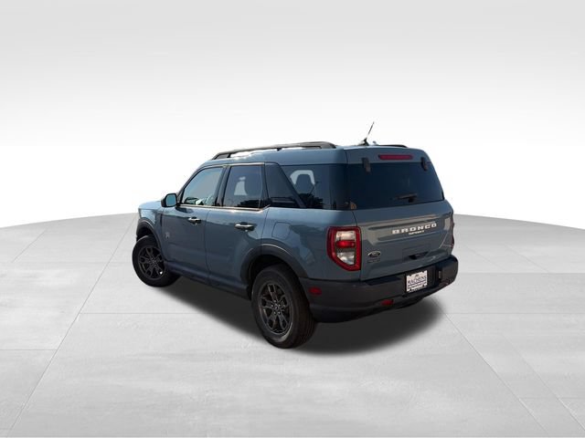Used 2021 Ford Bronco Sport Big Bend AWD/4WD image 4
