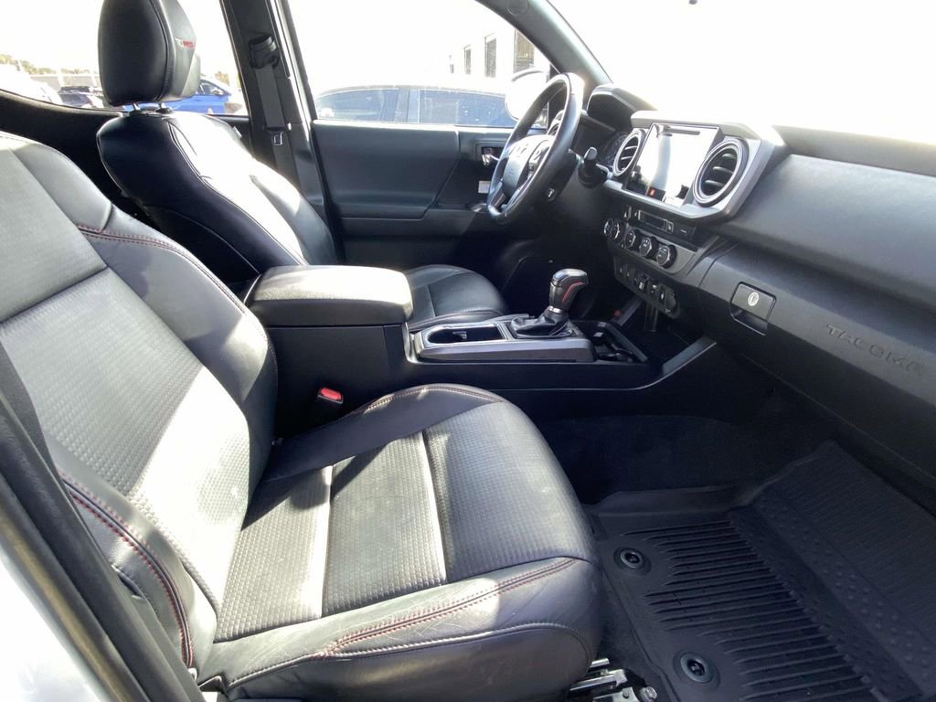Used 2019 Toyota Tacoma TRD Pro AWD/4WD image 47