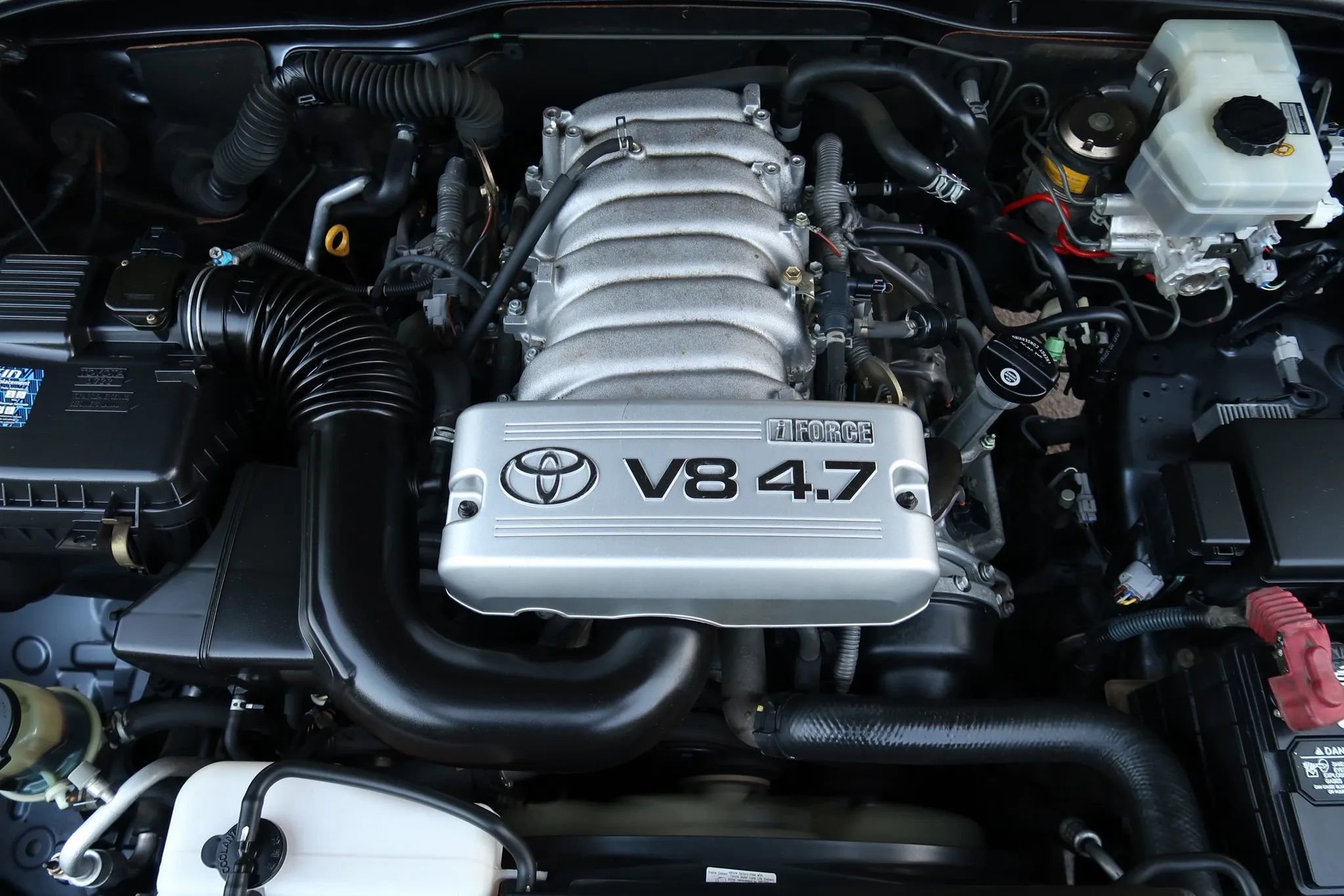 Used 2004 Toyota 4Runner Sport image 30