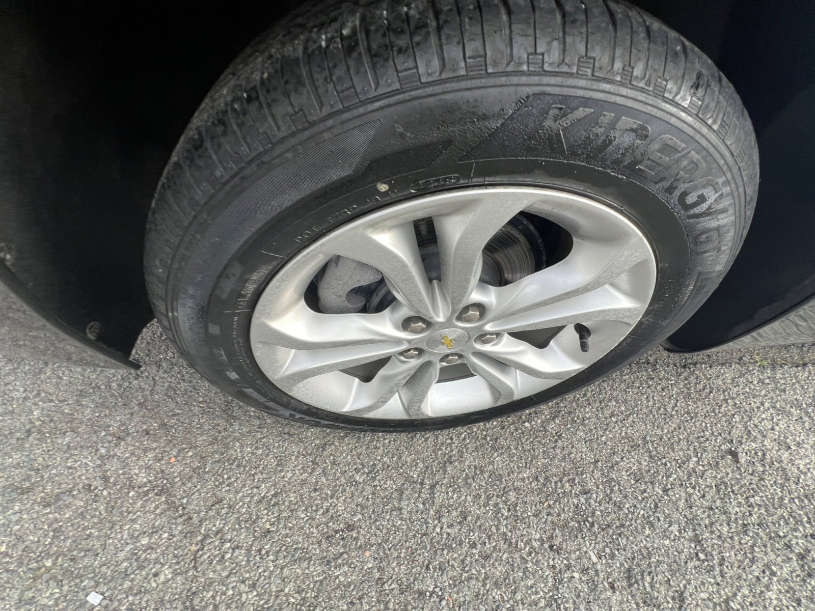 Used 2019 Chevrolet Cruze LT image 30