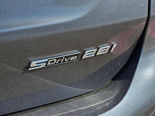 Used 2019 BMW X1 sDrive28i w/ Convenience Package image 9