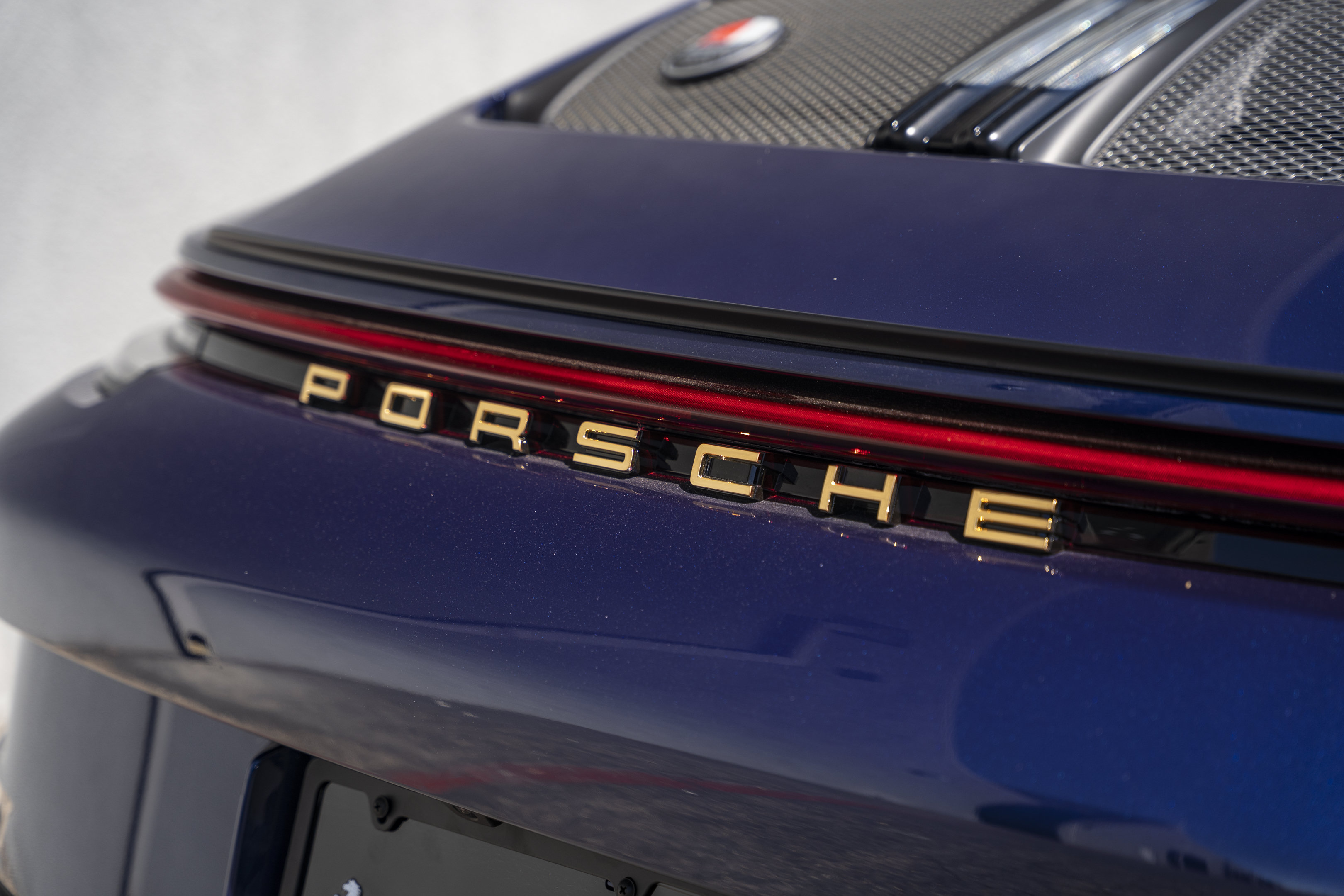 Used 2024 Porsche 911 GT3 RS RWD image 9