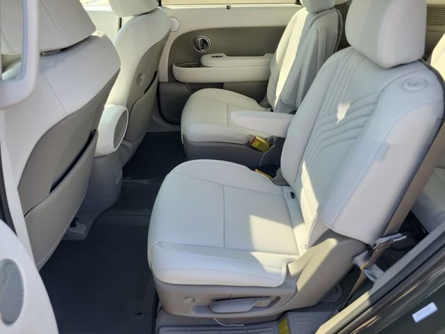 New 2026 Hyundai Palisade SEL Premium image 22