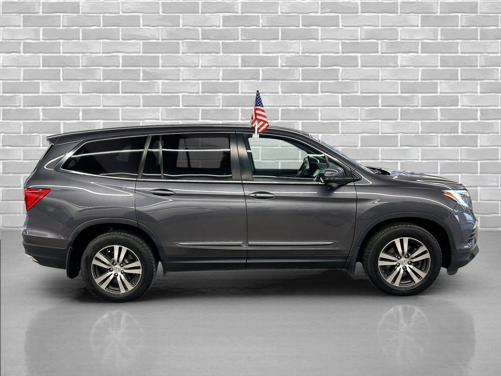 Used 2016 Honda Pilot EX-L image 6