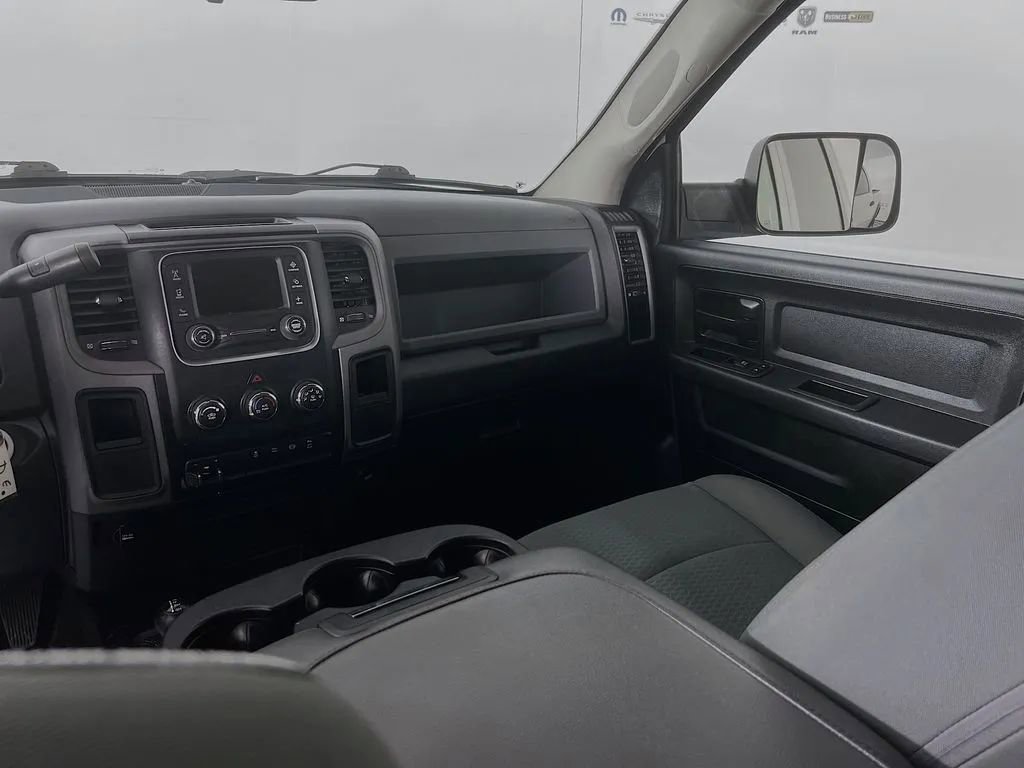 Used 2018 RAM 2500 Tradesman w/ Chrome Appearance Group AWD/4WD image 22