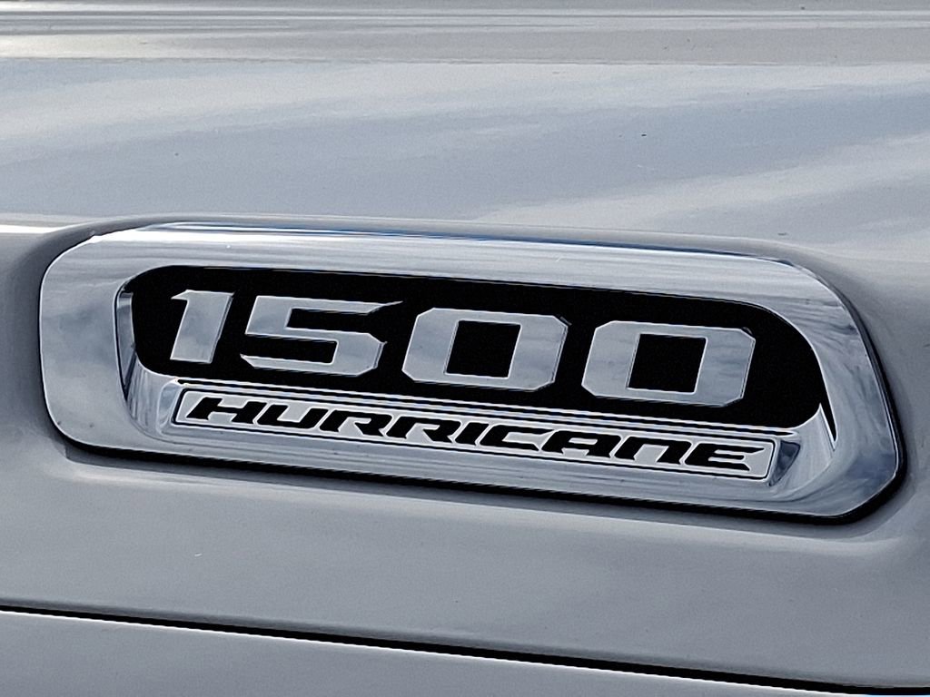 New 2026 RAM 1500 Laramie w/ Bed Utility Group image 10