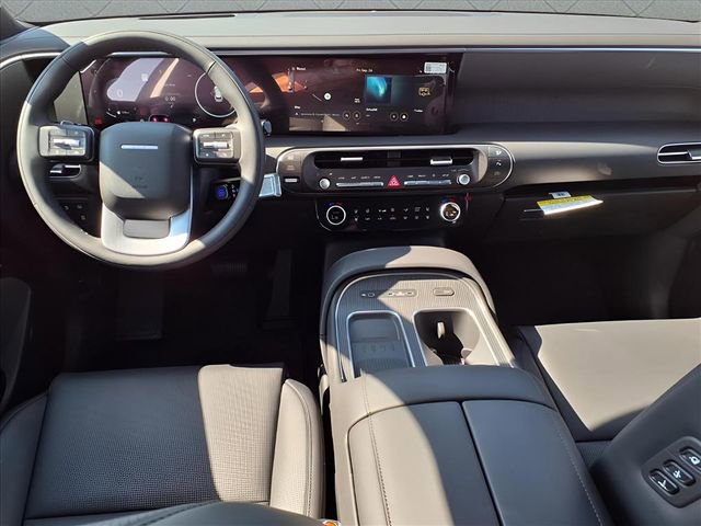 New 2026 Hyundai Palisade Calligraphy image 14