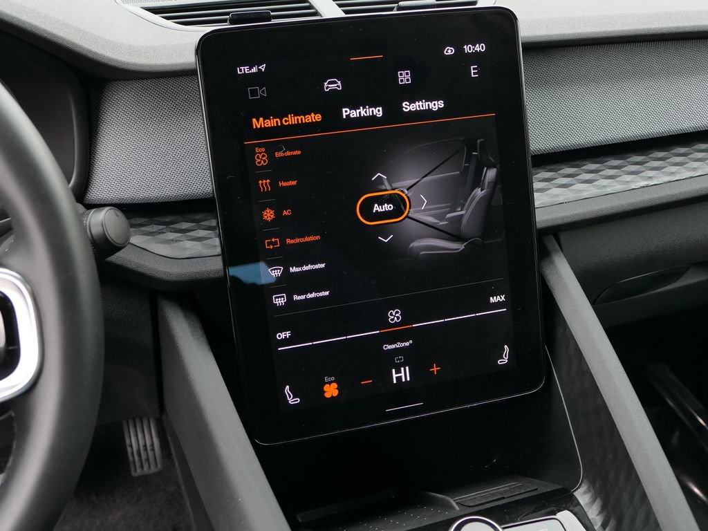 Used 2023 Polestar Polestar 2 image 16