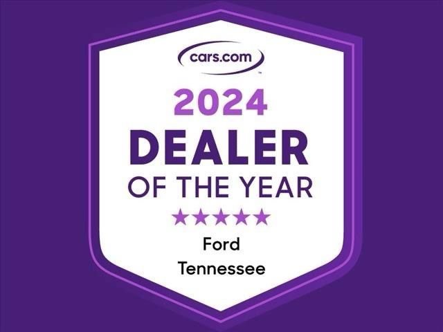 Certified 2025 Ford Escape Active FWD image 19