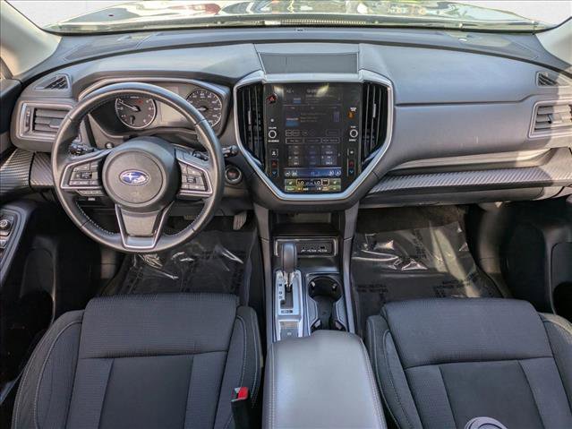 Used 2023 Subaru Ascent Premium w/ Convenience Package image 9