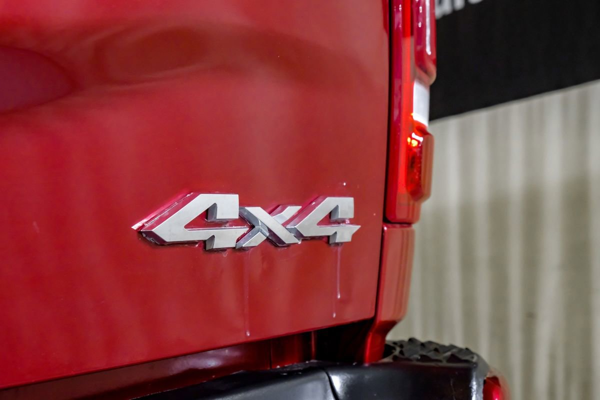 Used 2022 RAM 3500 Limited image 48