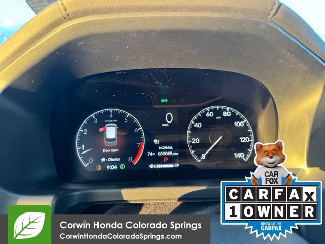 Used 2025 Honda Odyssey Sport-L image 17