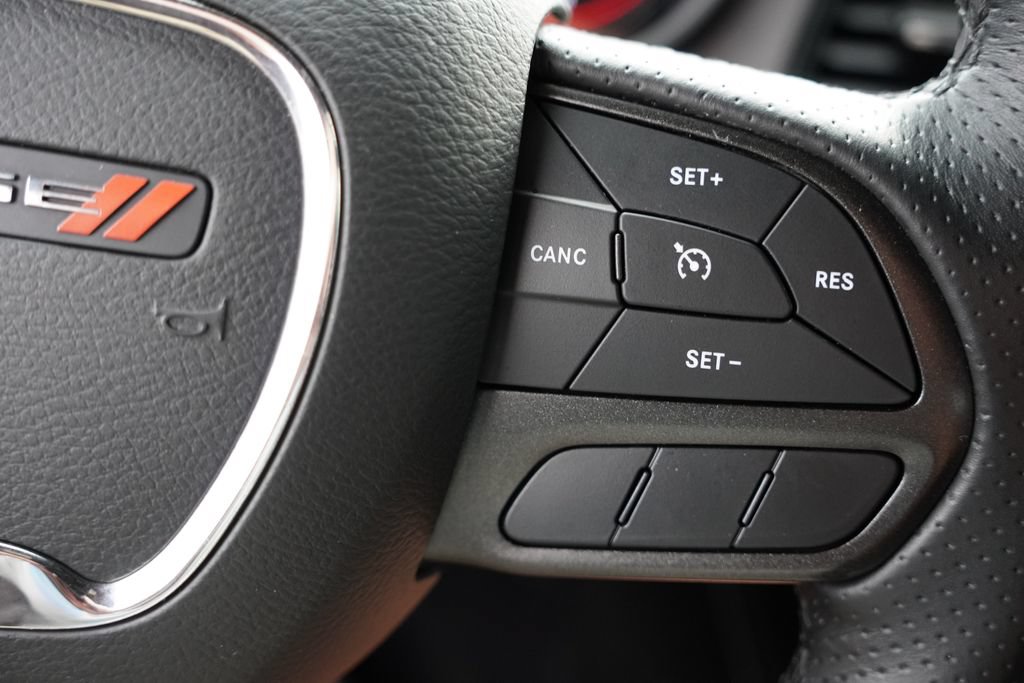 Certified 2022 Dodge Challenger SXT w/ Driver Convenience Group RWD image 27