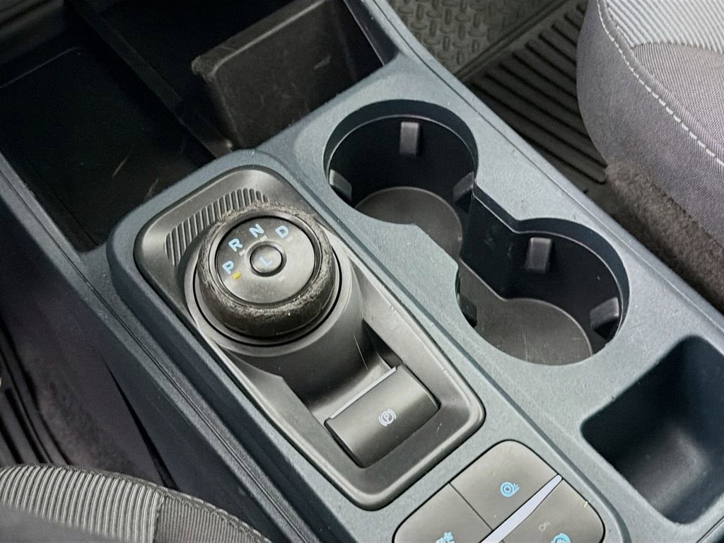 Used 2023 Ford Maverick XL w/ Equipment Group 100A Standard image 19