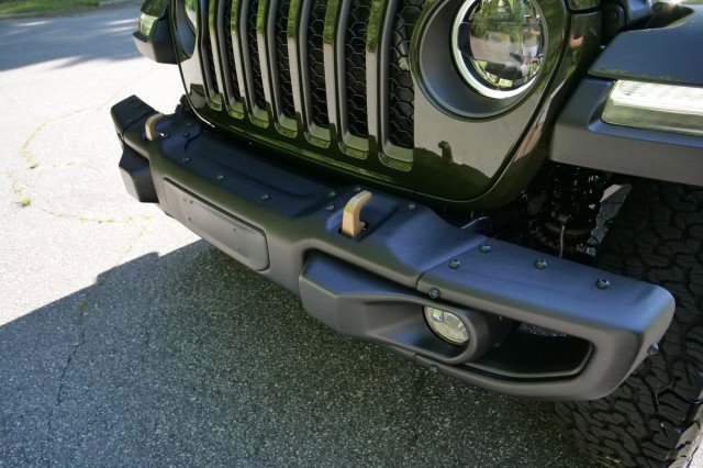 Used 2023 Jeep Wrangler Unlimited Rubicon 392 image 52