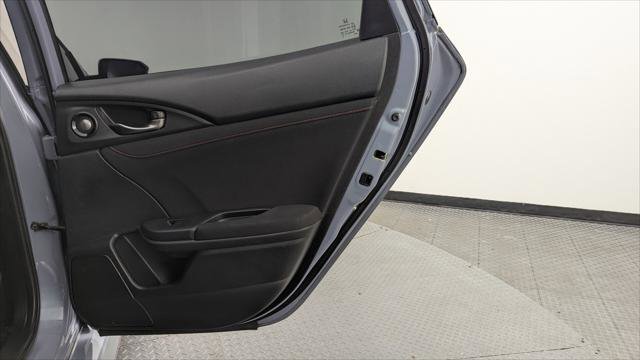 Used 2019 Honda Civic Type R image 22