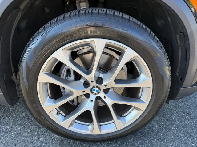 Used 2024 BMW X5 xDrive40i w/ Premium Package AWD/4WD image 18