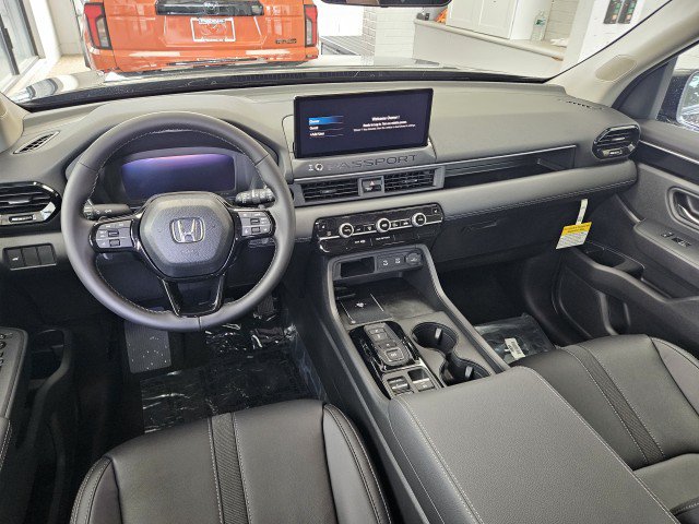 New 2026 Honda Passport RTL image 19