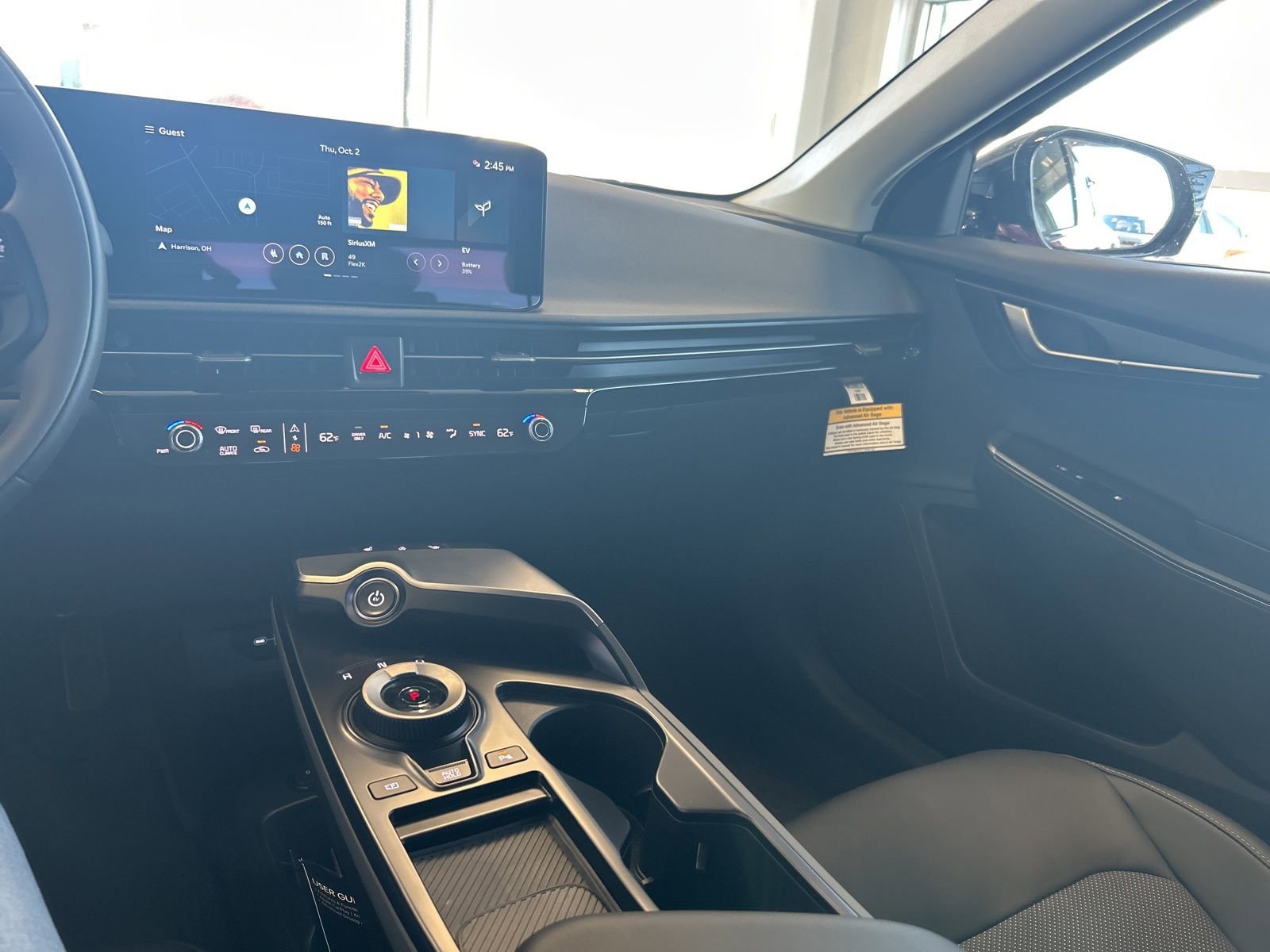 New 2025 Kia EV6 Light w/ Light LR Technology Package image 21