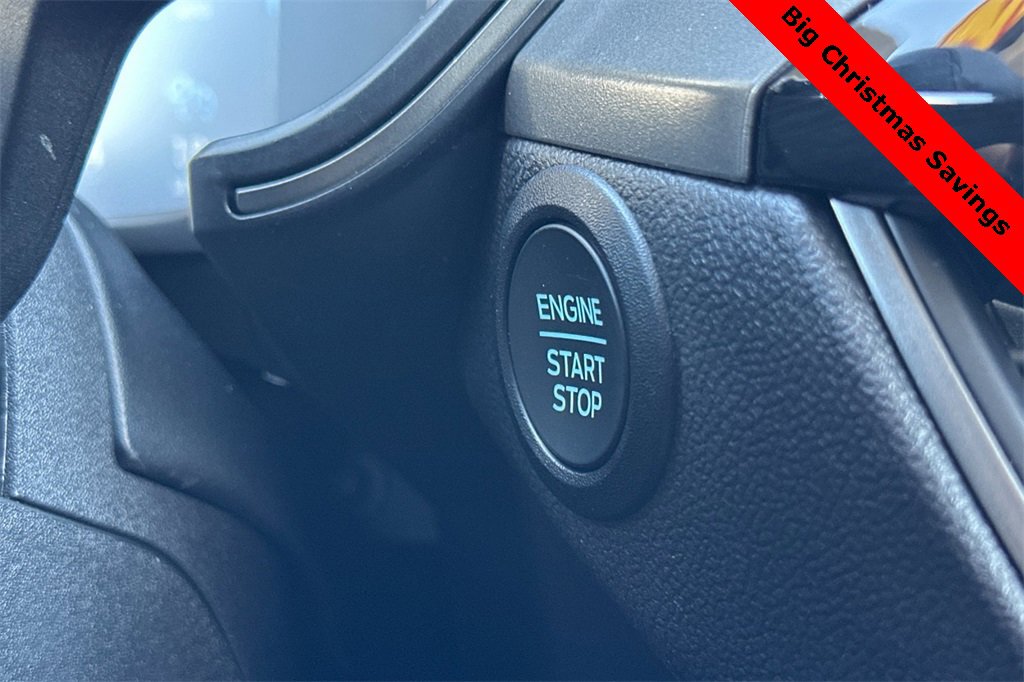 Used 2025 Ford Escape Active image 26