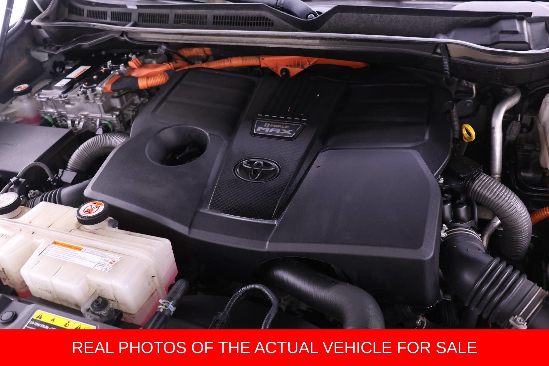 Certified 2022 Toyota Tundra TRD Pro AWD/4WD image 17
