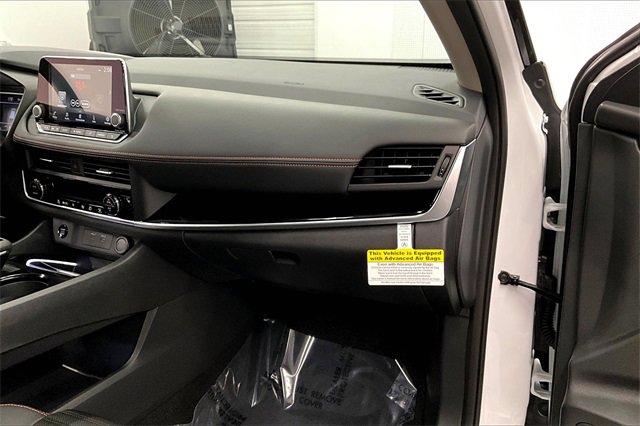 New 2026 Nissan Rogue SV w/ Rock Creek Premium Package image 29