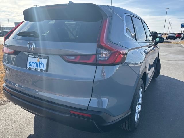 New 2026 Honda CR-V EX image 30