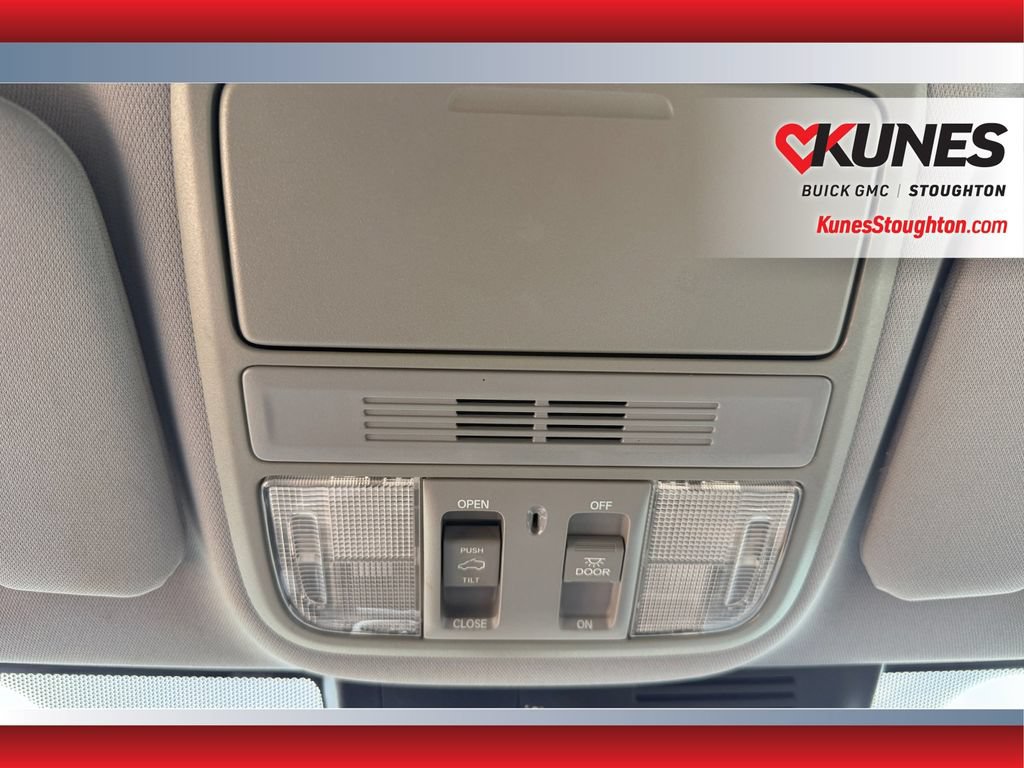 Used 2019 Honda CR-V EX image 46