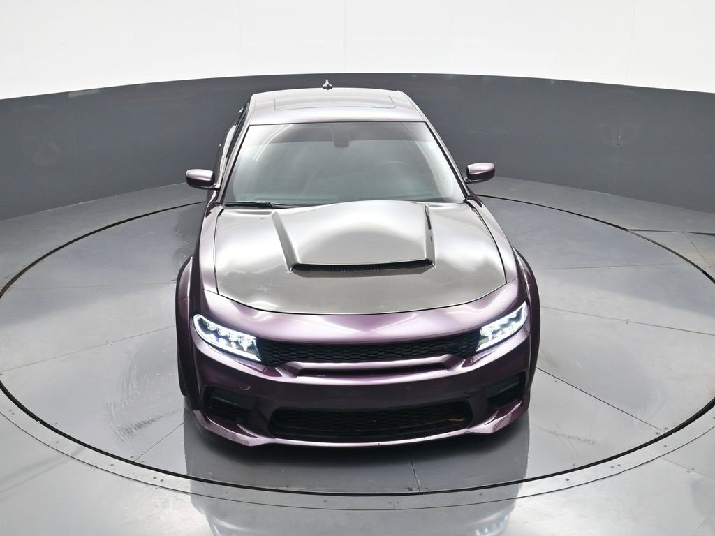 Used 2022 Dodge Charger SRT Hellcat image 26