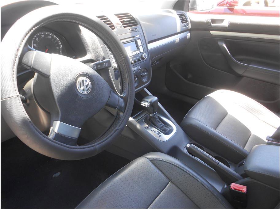 Used 2009 Volkswagen Jetta SE image 7