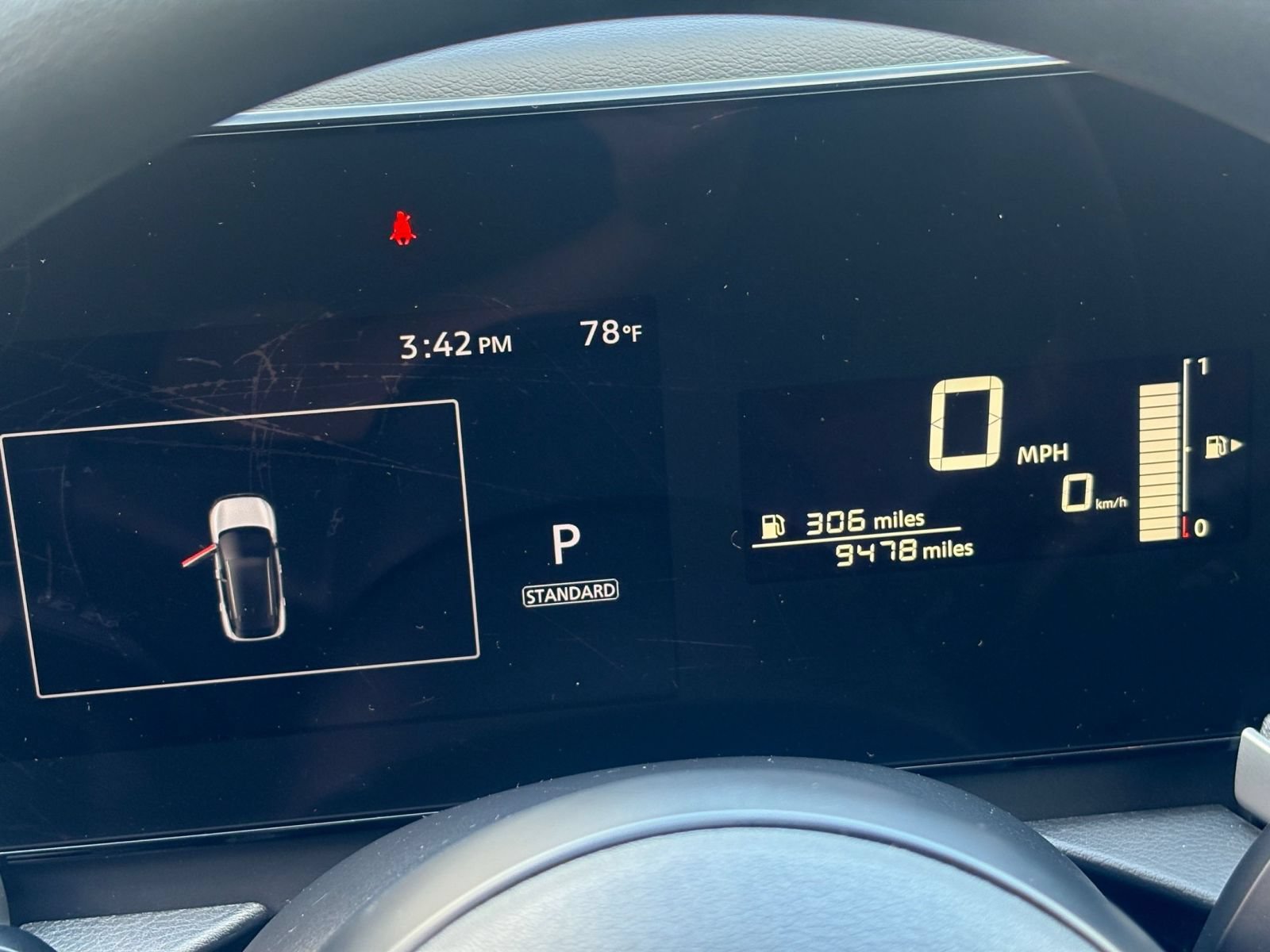 Used 2026 Nissan Kicks SV w/ Cold Weather Package AWD/4WD image 36