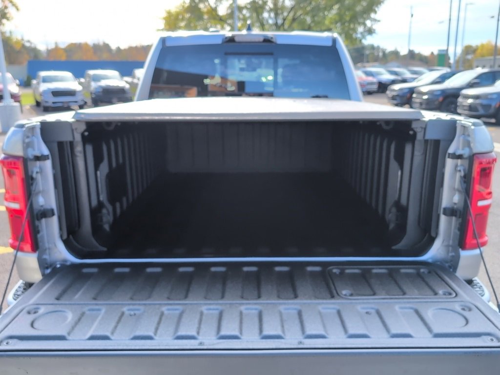 New 2026 RAM 1500 Limited image 19