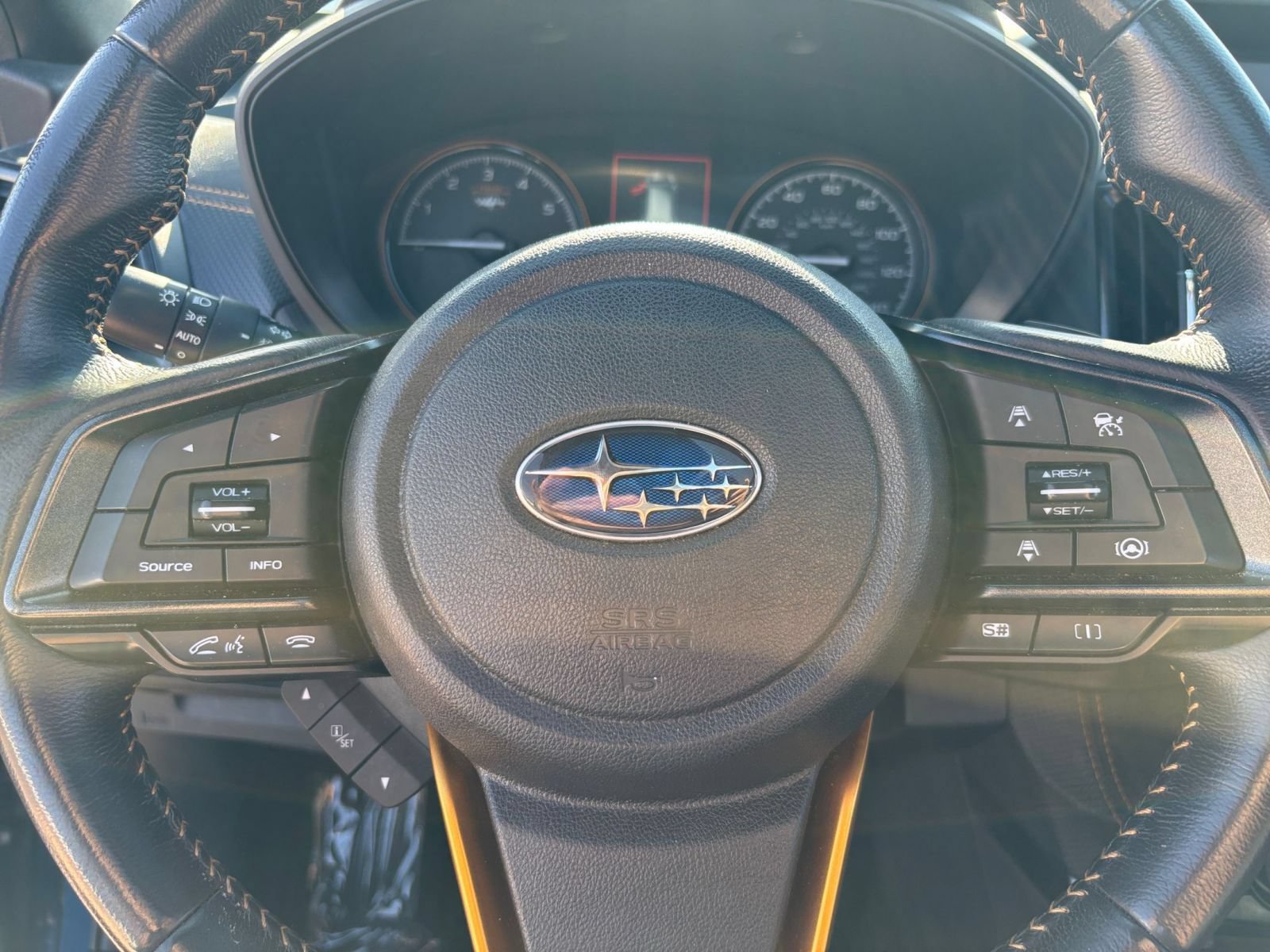Used 2024 Subaru Forester Wilderness AWD/4WD image 29