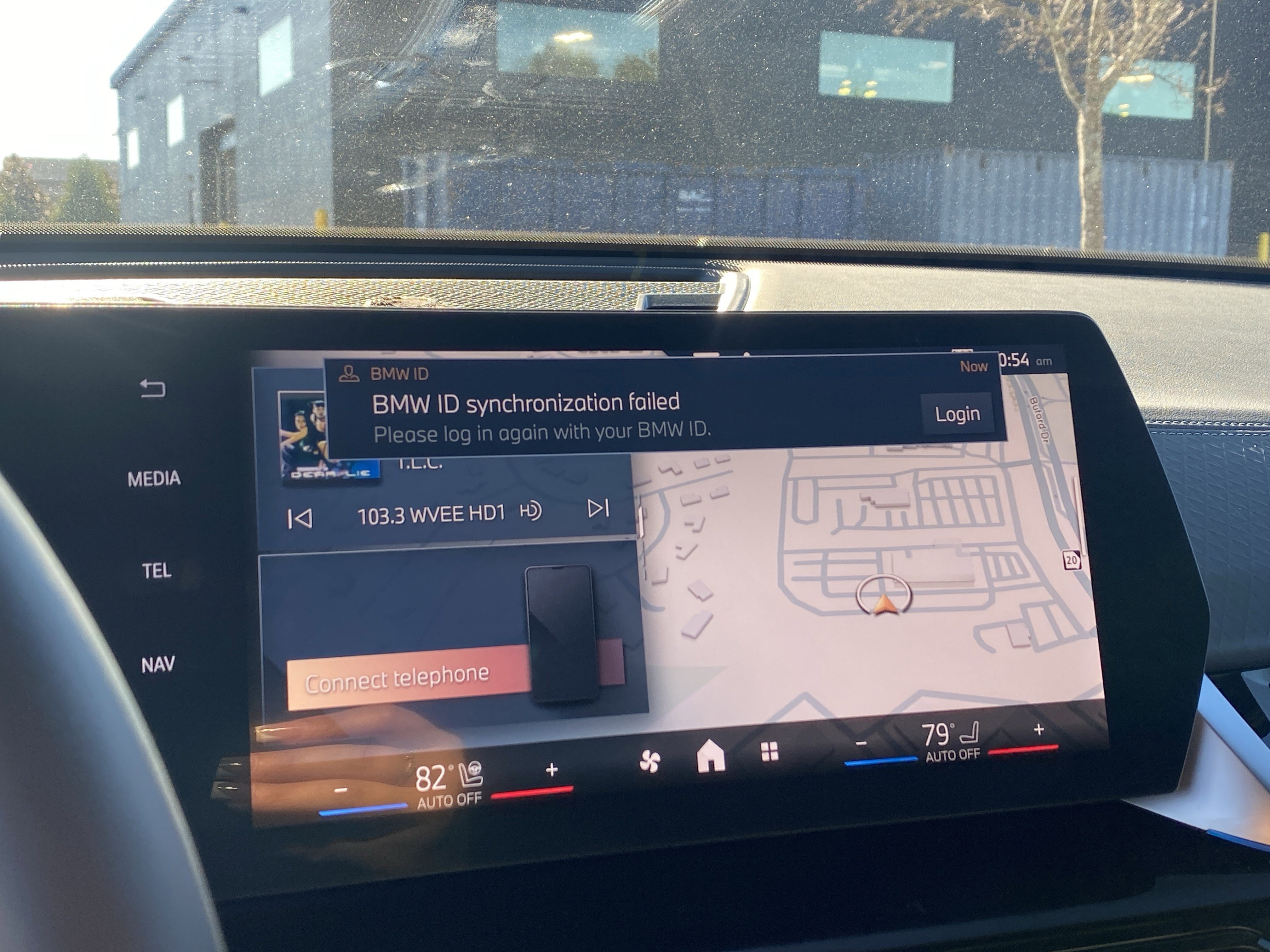 Used 2026 BMW X2 xDrive28i w/ Technology Package image 40