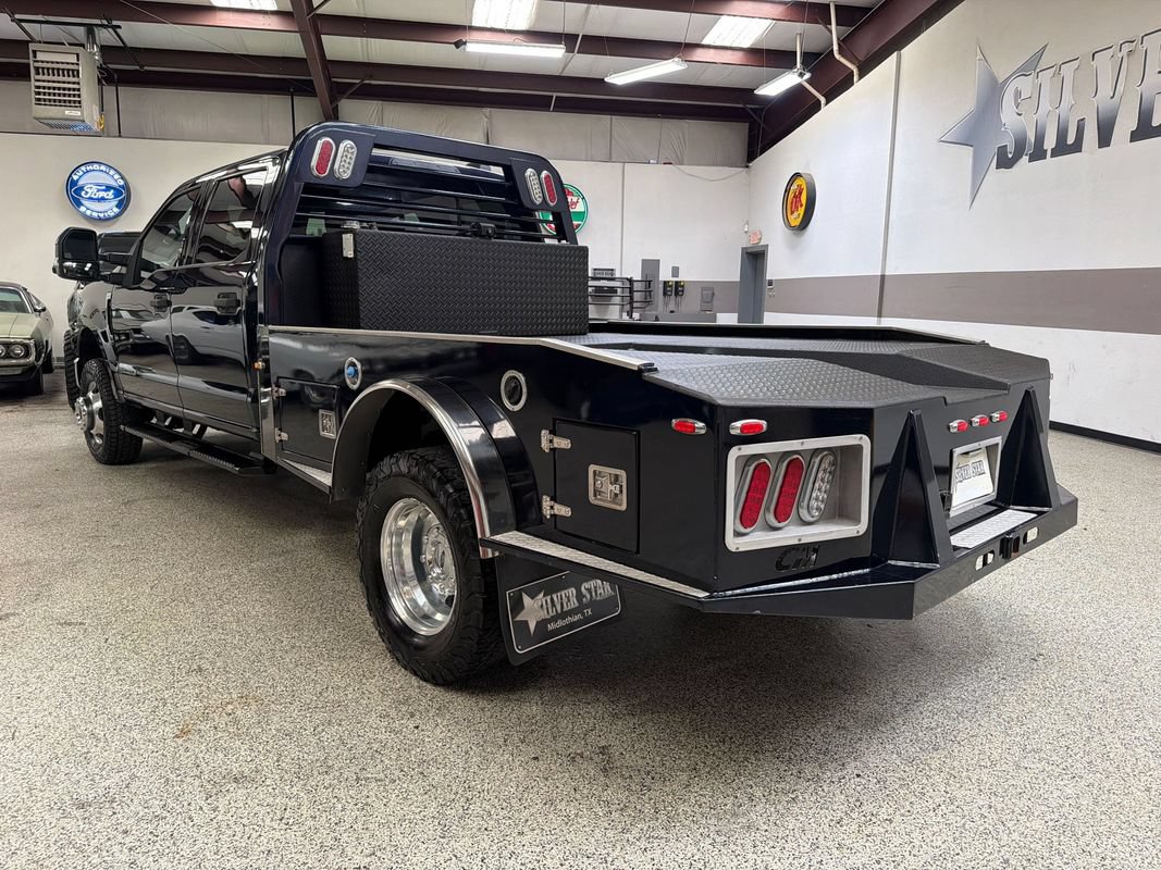 Used 2021 Ford F350 XLT w/ XLT Value Package AWD/4WD image 5