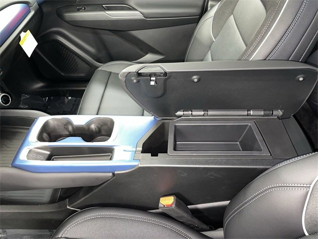 New 2026 Chevrolet Equinox EV LT image 26