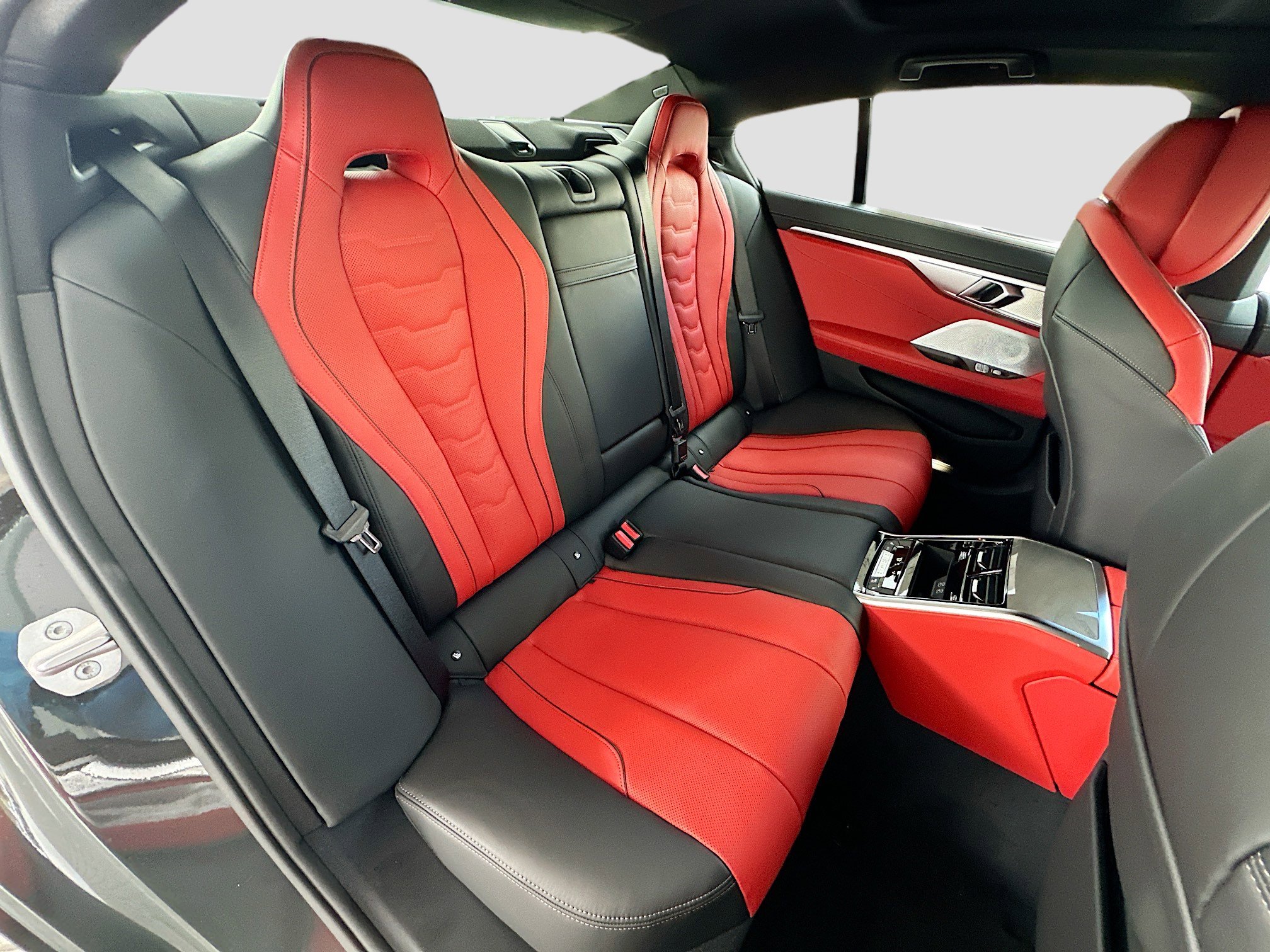 New 2026 BMW 840i image 22