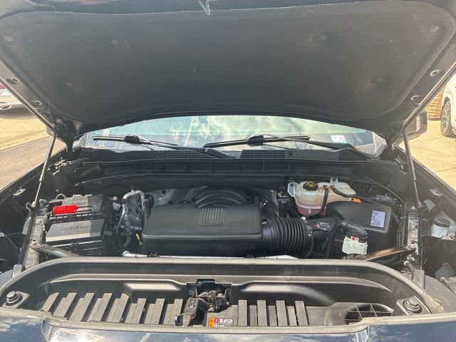 Used 2021 GMC Sierra 1500 AT4 image 48