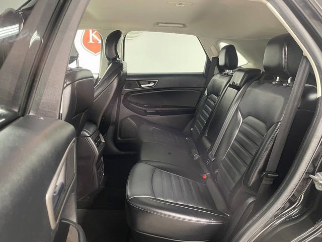 Used 2015 Ford Edge SEL w/ Equipment Group 201A image 20