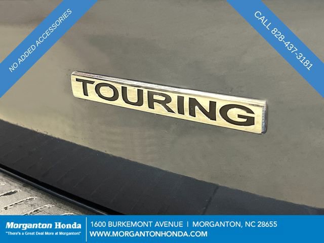 New 2026 Honda Odyssey Touring image 10