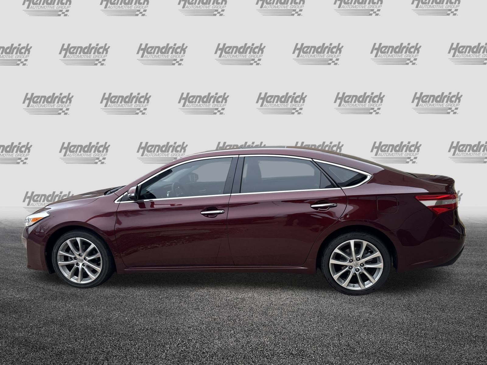 Used 2014 Toyota Avalon XLE Touring image 7