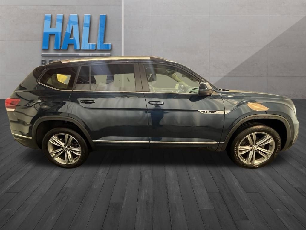 Used 2019 Volkswagen Atlas SE image 6