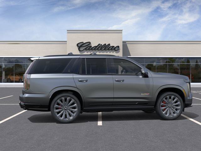 New 2026 Cadillac Escalade V image 5