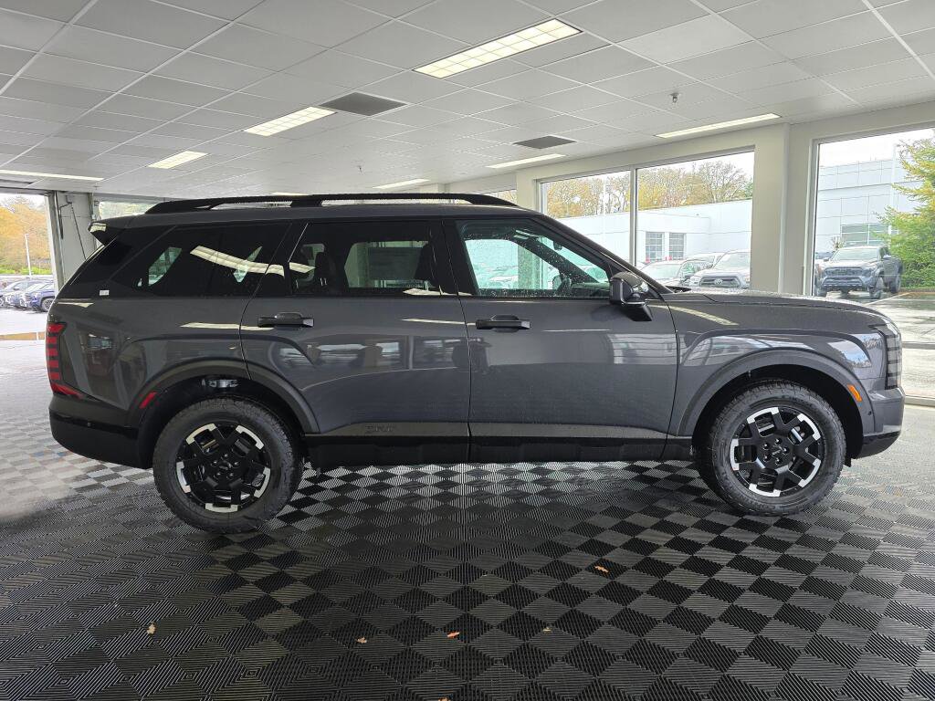 New 2026 Hyundai Palisade XRT Pro image 3