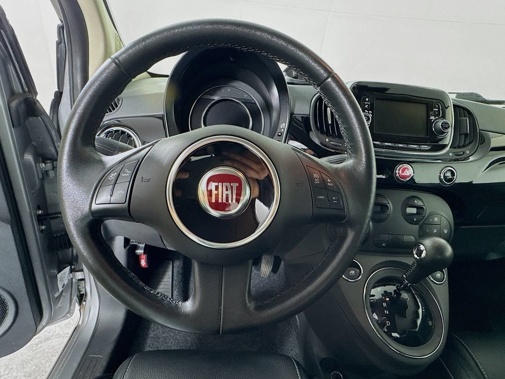 Used 2019 FIAT 500 Pop FWD image 11