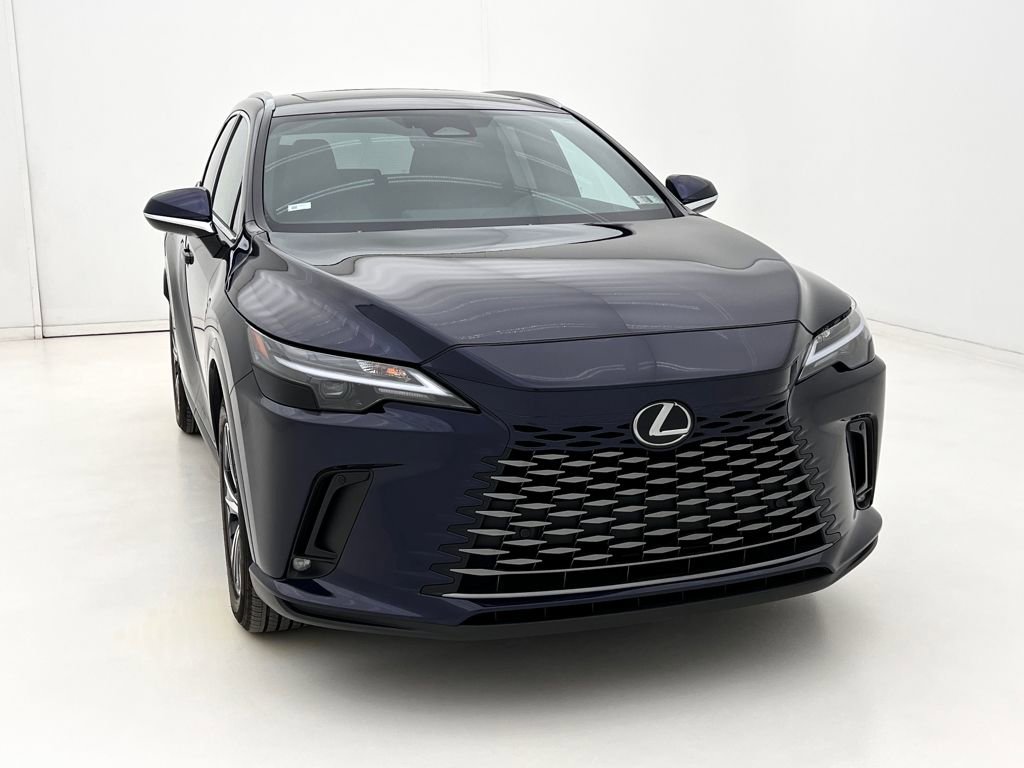 Certified 2025 Lexus RX 350 Premium image 7