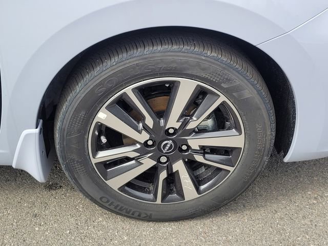 New 2026 Nissan Sentra SV w/ SV Convenience Package FWD image 15