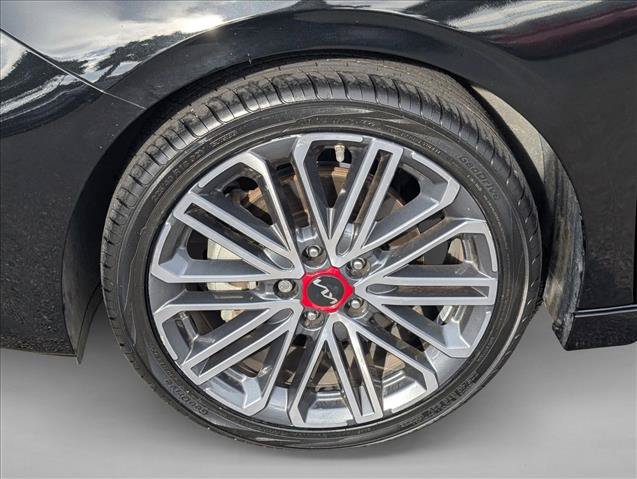 Used 2023 Kia Forte GT FWD image 24